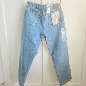 Western 90s Stonewash Wrangler Relaxed Jeans Rugged Work 36x29 grandpa